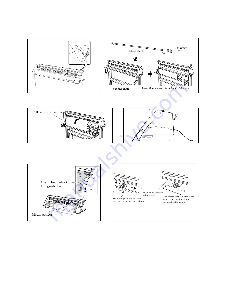 Gerber Tempo 600 Setup Manual And Quick Start Manual Download Page 12