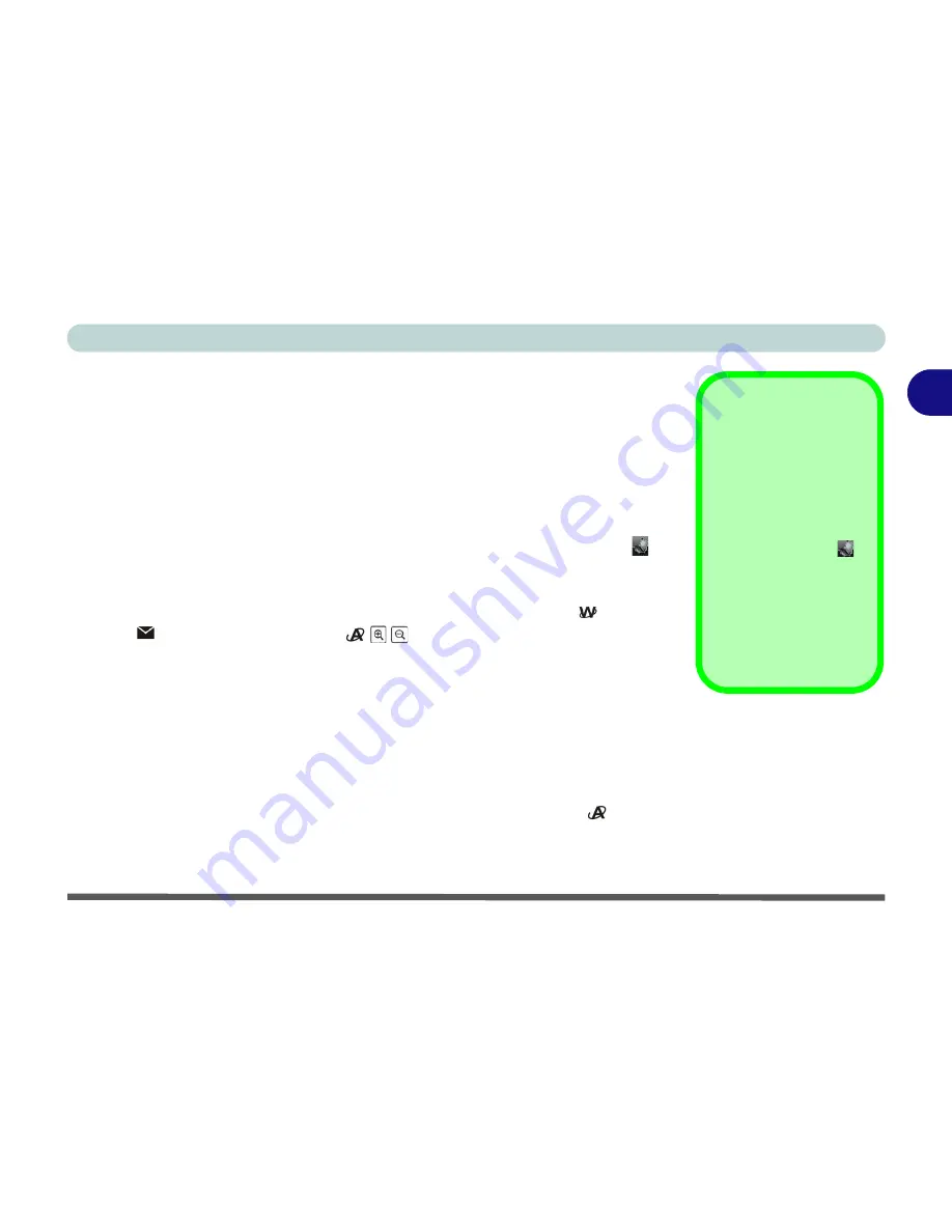 Gericom SuperSonic Force 17120-M660SU User Manual Download Page 49