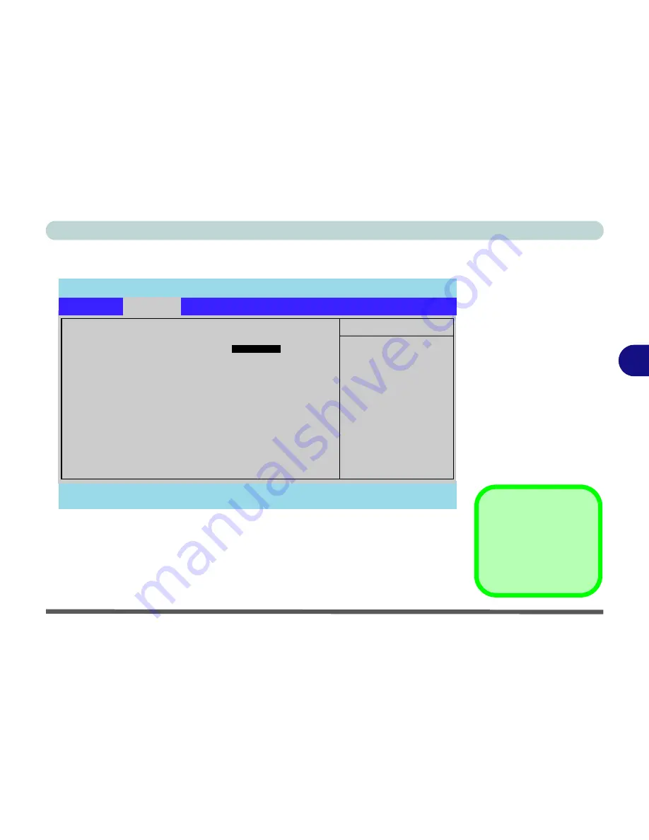 Gericom SuperSonic Force 17120-M660SU User Manual Download Page 87