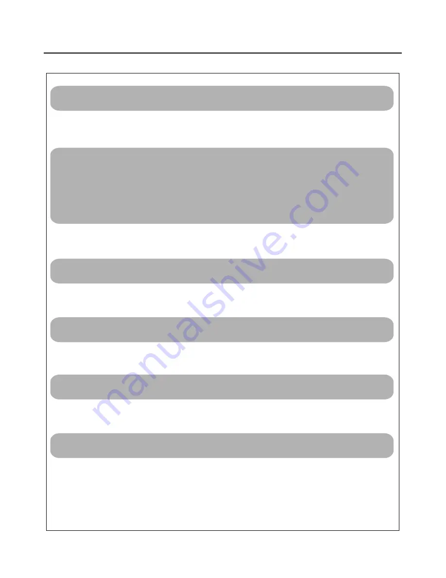 German pool BMR-6100 User Manual Download Page 3