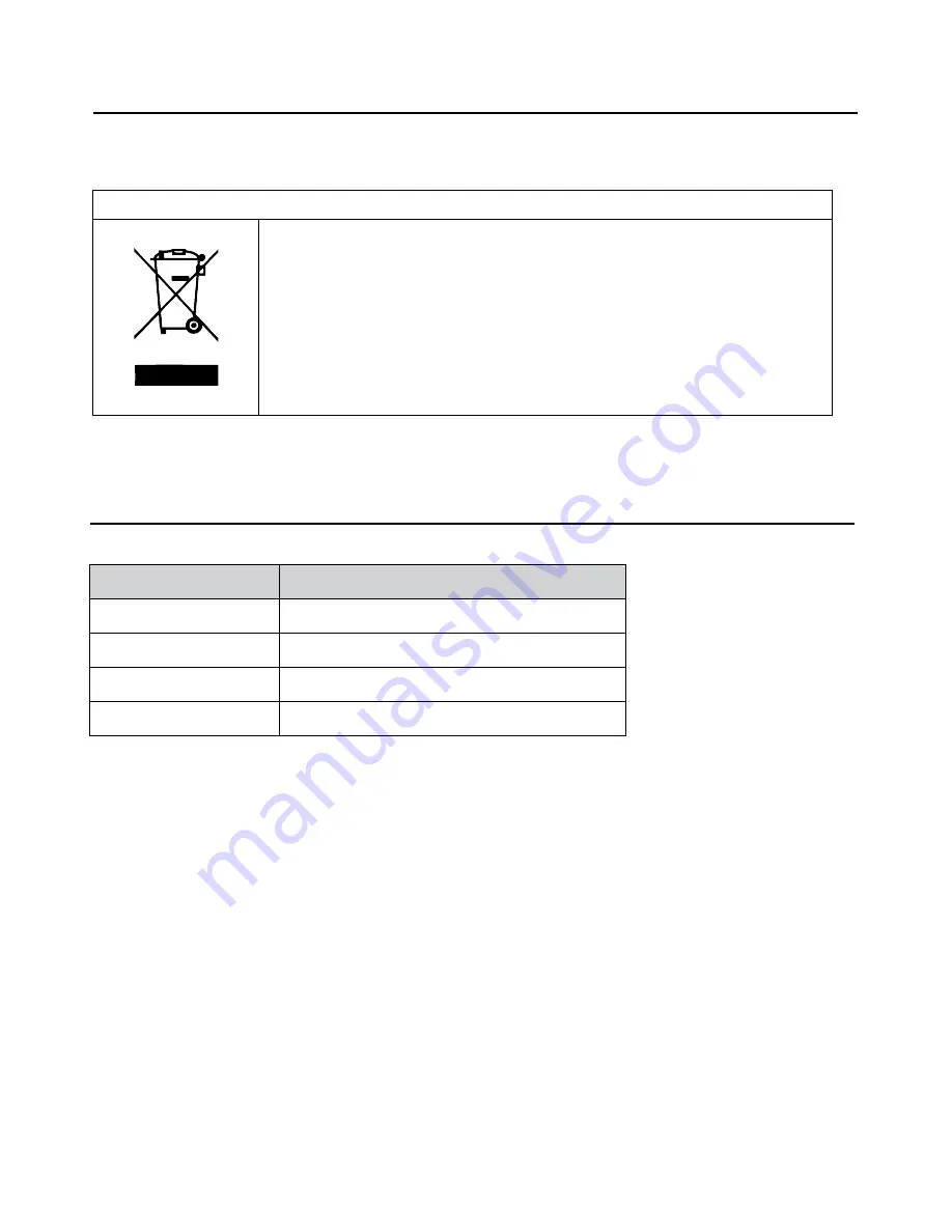 German pool BMR-6100 User Manual Download Page 30