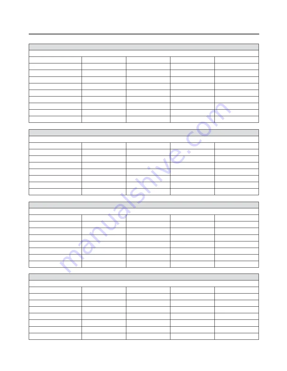 German pool BMR-9125 Operating Instructions Manual Download Page 17