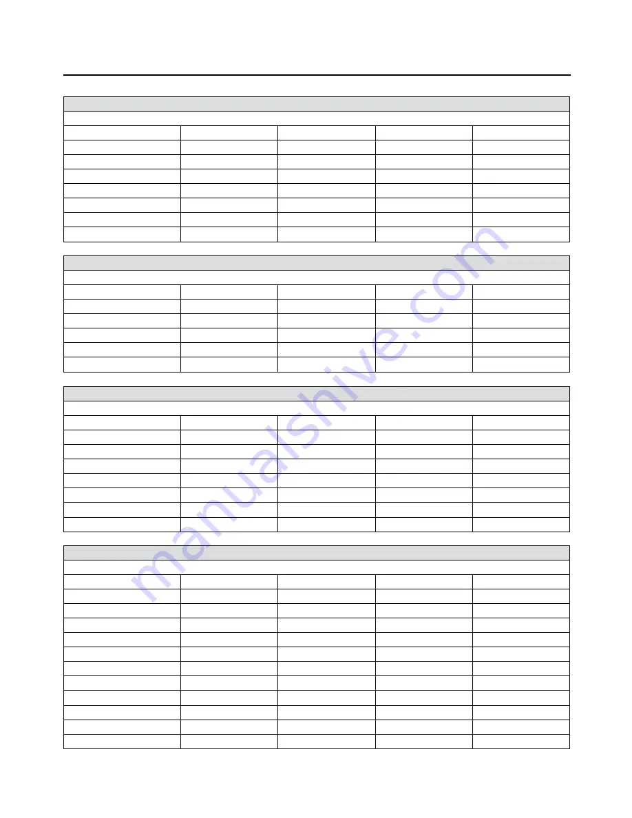 German pool BMR-9125 Operating Instructions Manual Download Page 36