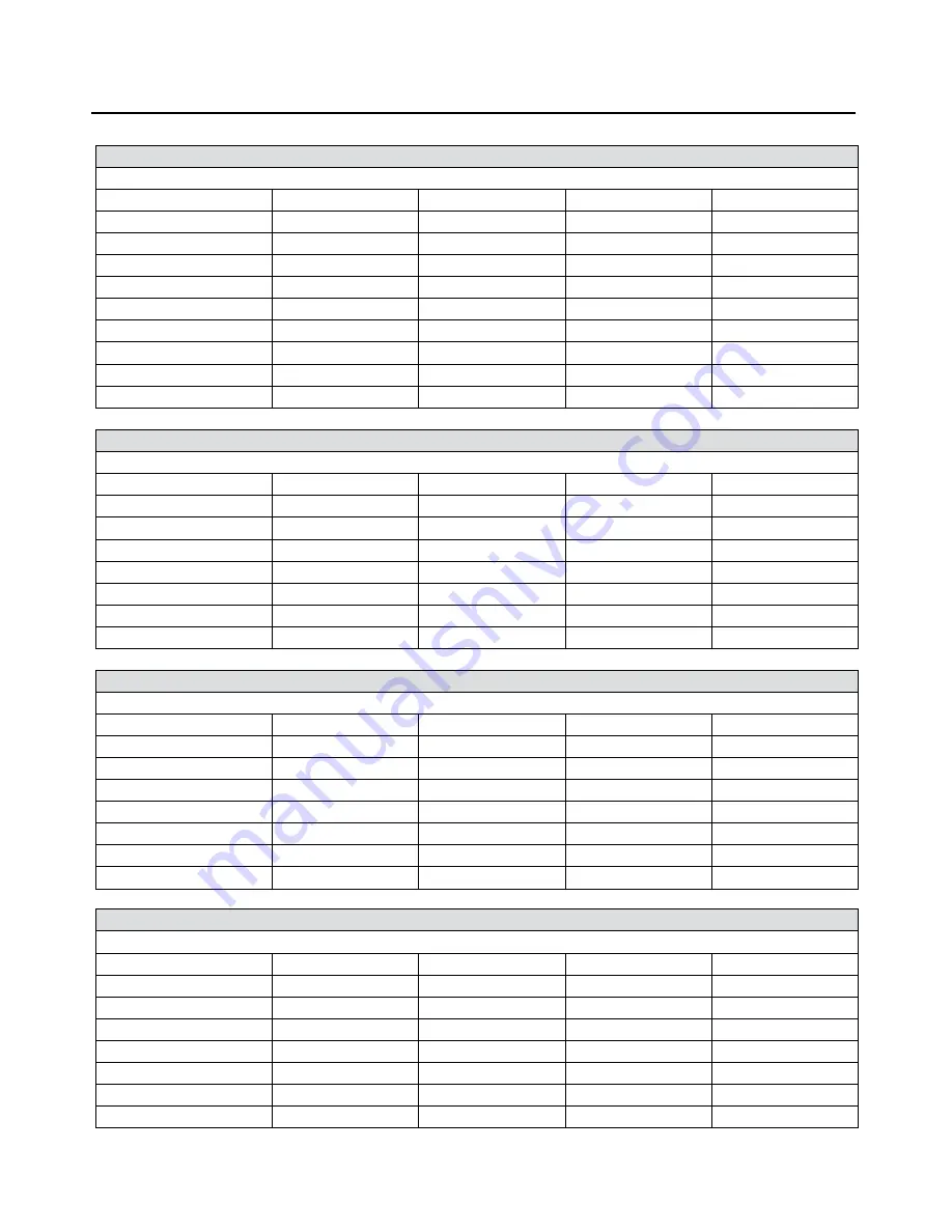 German pool BMR-9125 Operating Instructions Manual Download Page 37