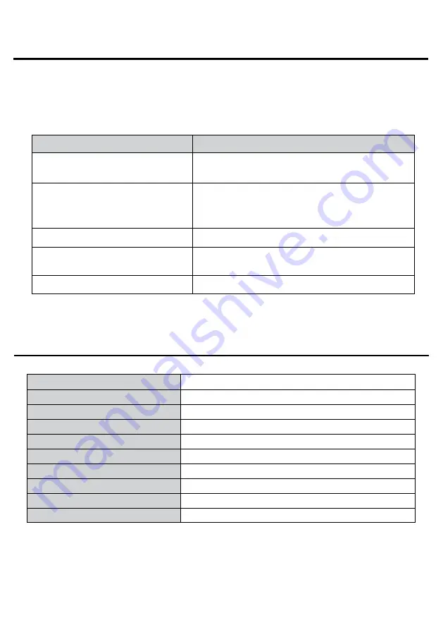 German pool CKY-281 Operating Instructions Manual Download Page 11