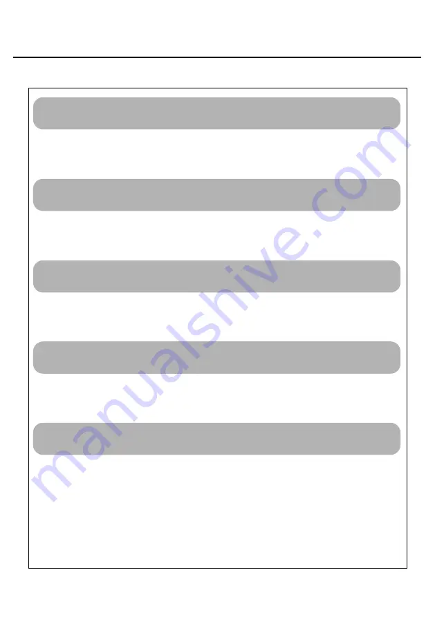 German pool CKY-283 Operating Instructions Manual Download Page 12