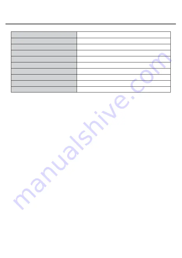 German pool CKY-283 Operating Instructions Manual Download Page 22