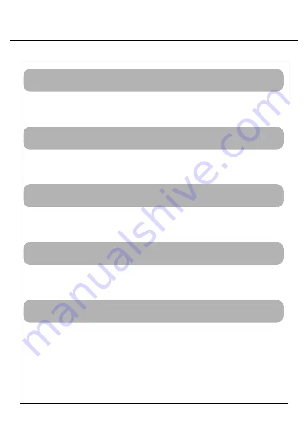 German pool CKY-288 Operating Instructions Manual Download Page 3