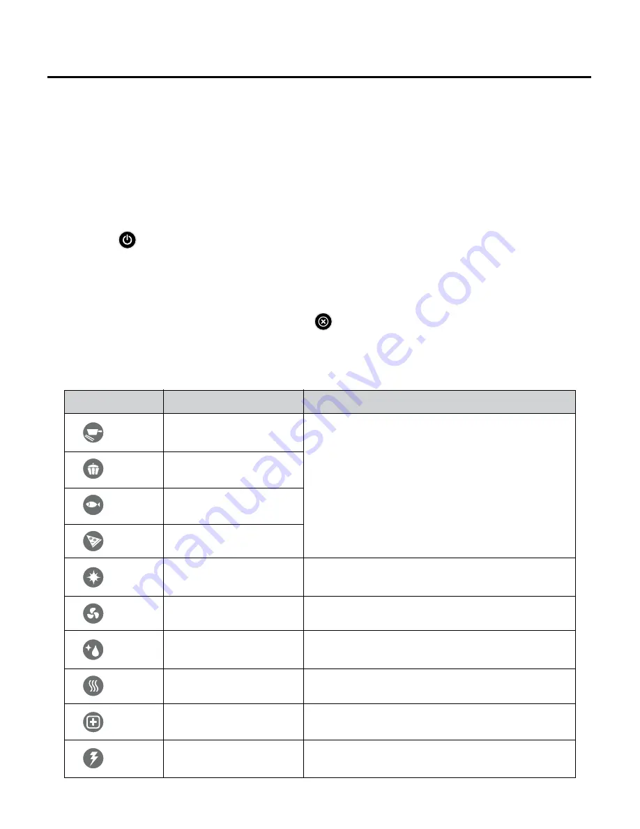 German pool CKY-688F Operating Instructions Manual Download Page 7