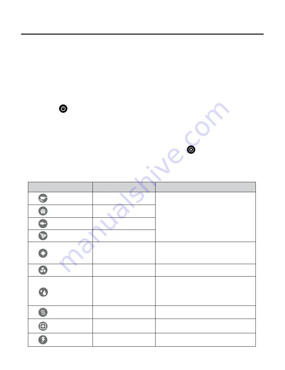 German pool CKY-688F Operating Instructions Manual Download Page 15