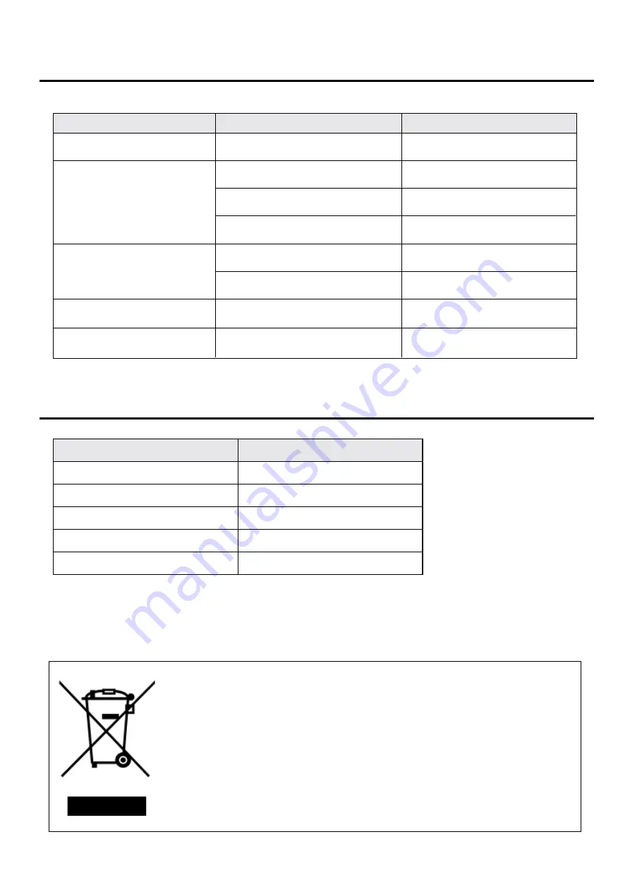 German pool CMC-101 User Manual Download Page 13