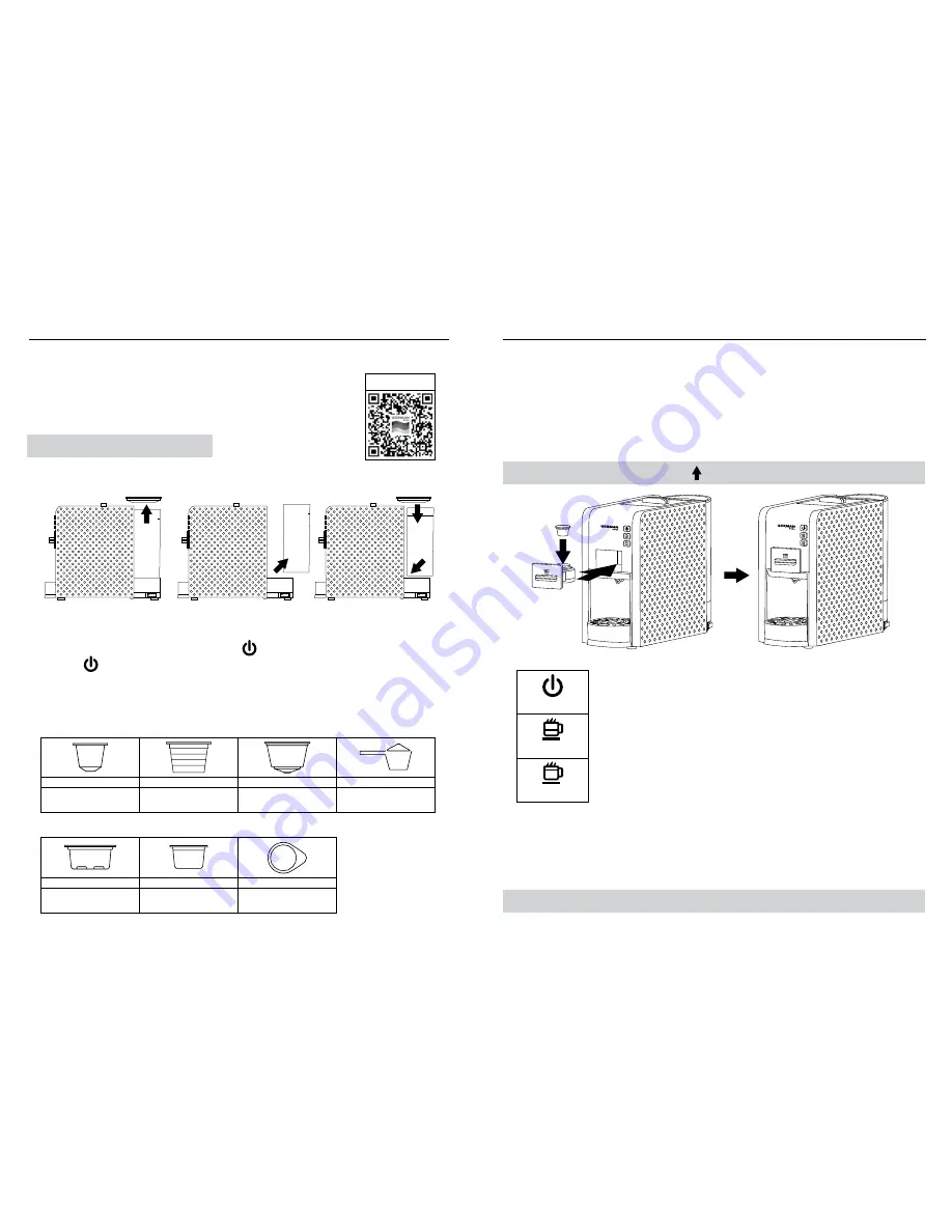 German pool CMC-111 User Manual Download Page 4