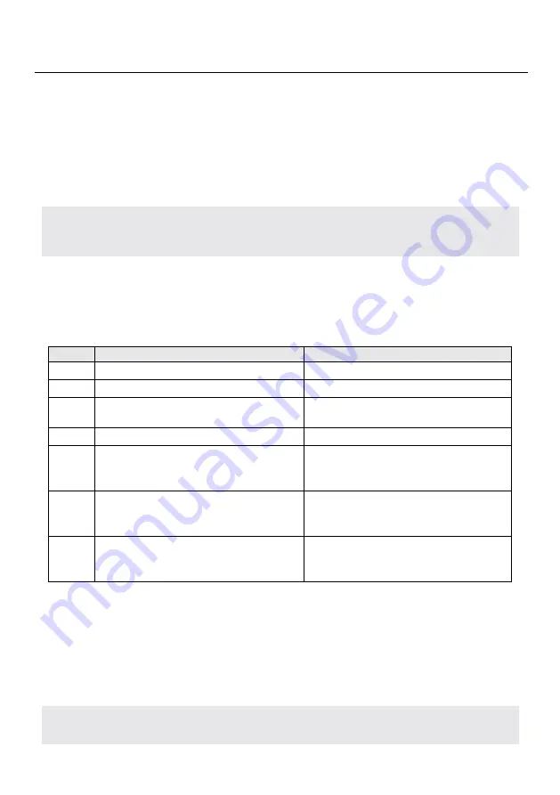 German pool CMC-212 User Manual Download Page 8