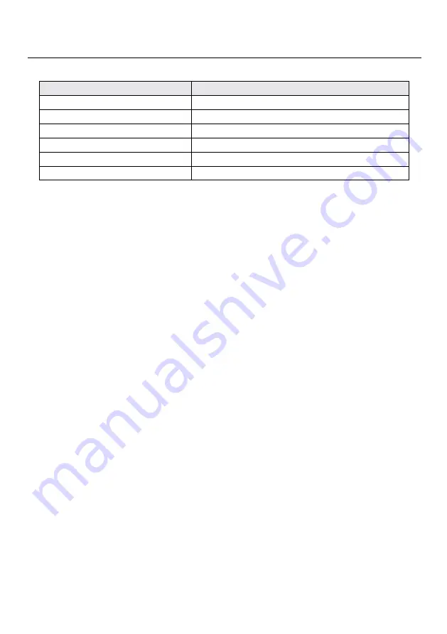 German pool CMC-212 User Manual Download Page 10