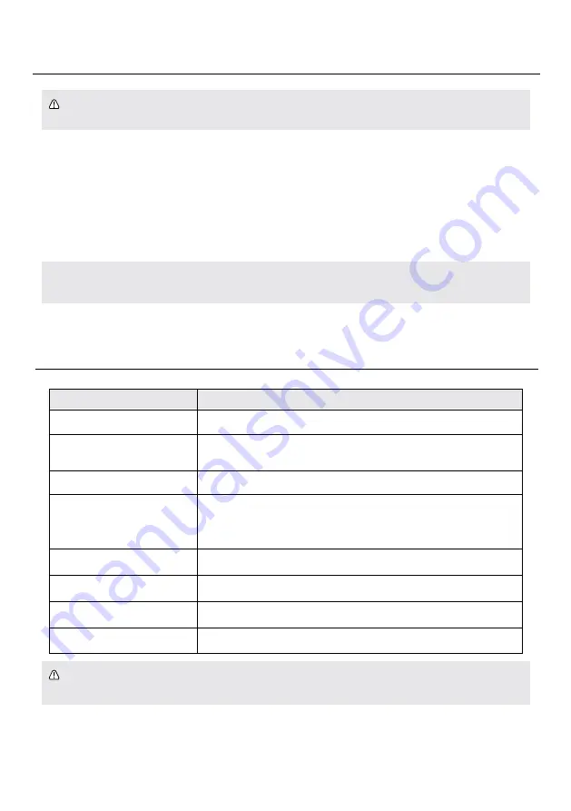 German pool CMC-212 User Manual Download Page 17