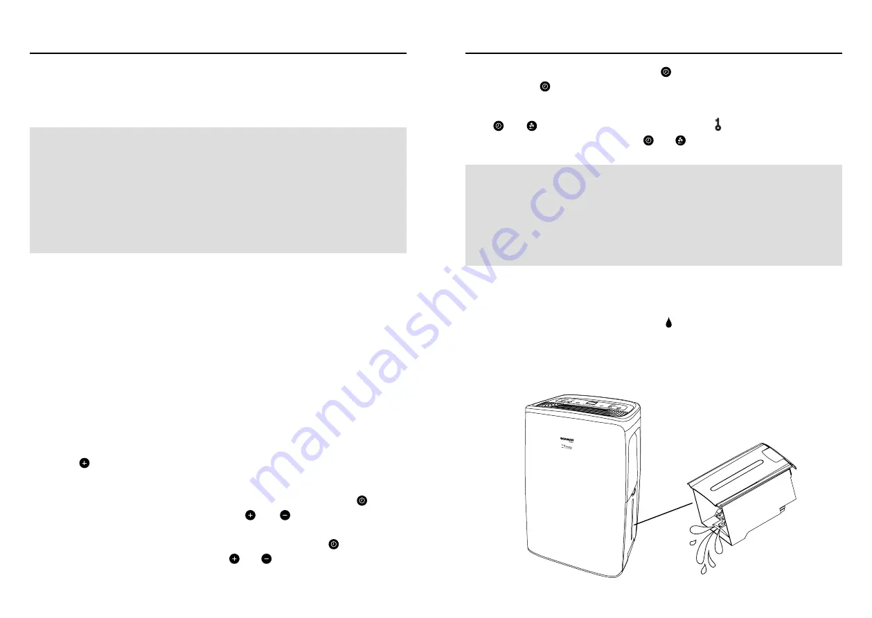 German pool DHM-706S User Manual Download Page 7