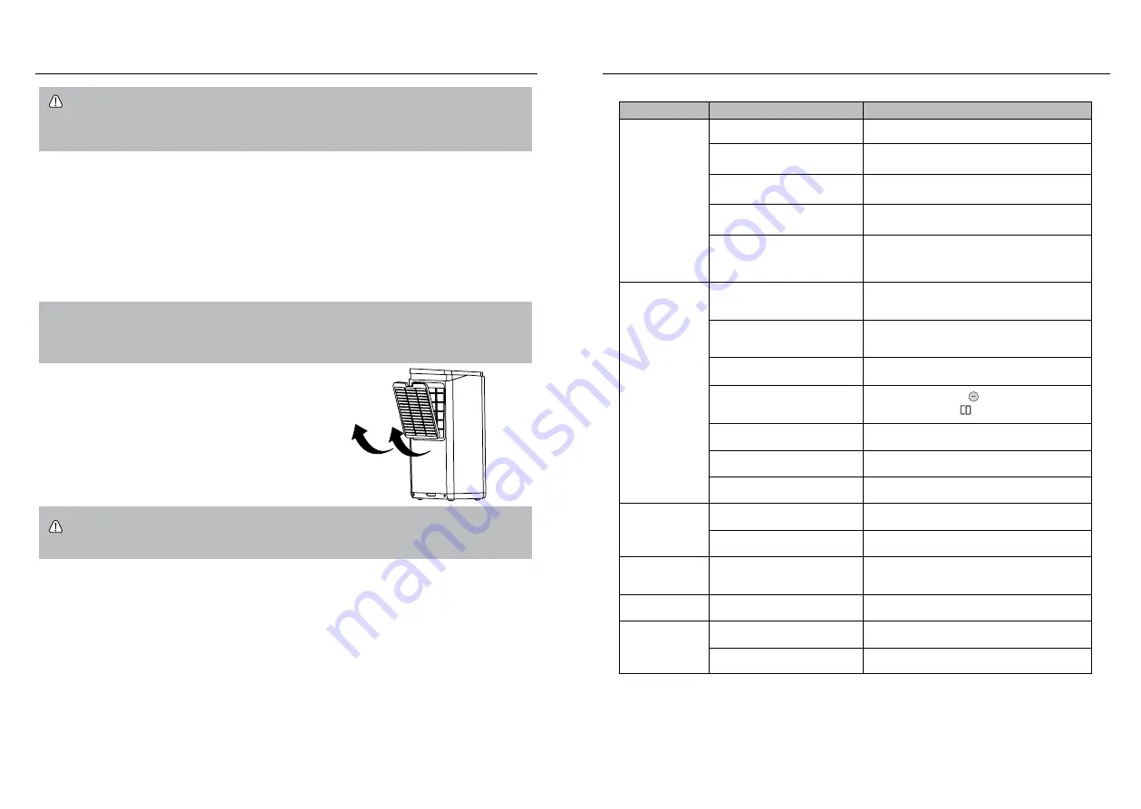 German pool DHM-914 User Manual Download Page 13