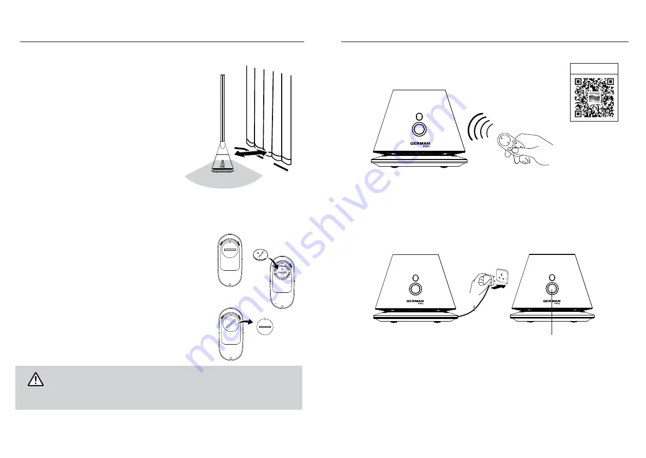 German pool EFB-226 User Manual Download Page 6