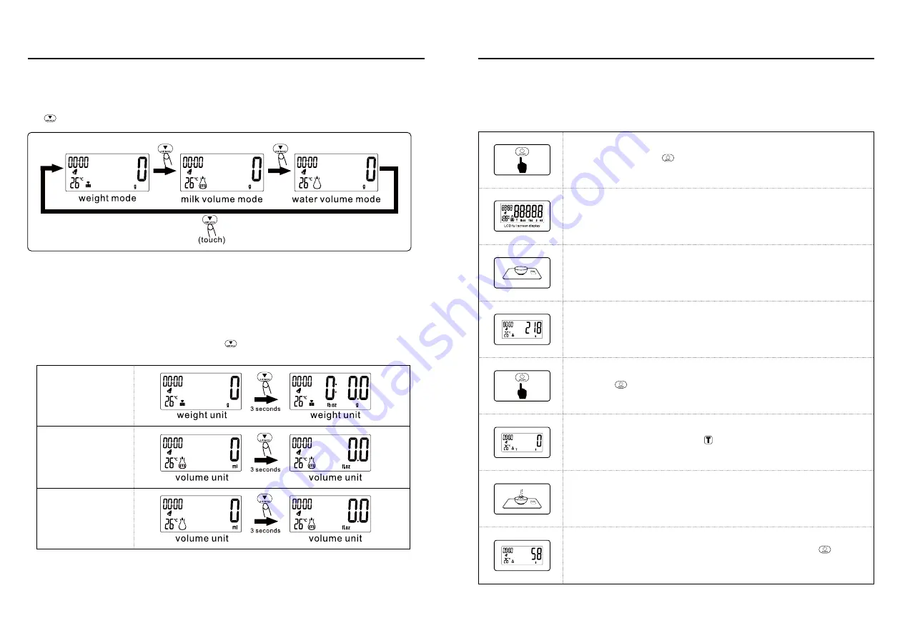 German pool ESK-500 User Manual Download Page 5