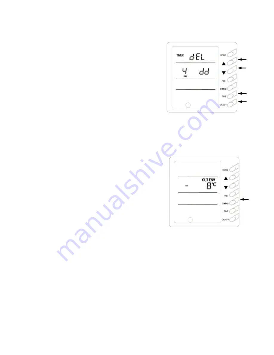 German pool GKH-24 Operating Instructions Manual Download Page 33