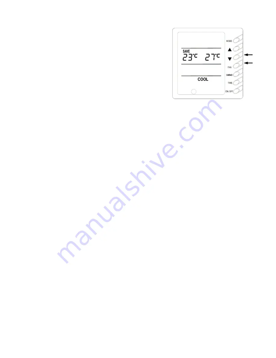 German pool GKH-24 Operating Instructions Manual Download Page 34