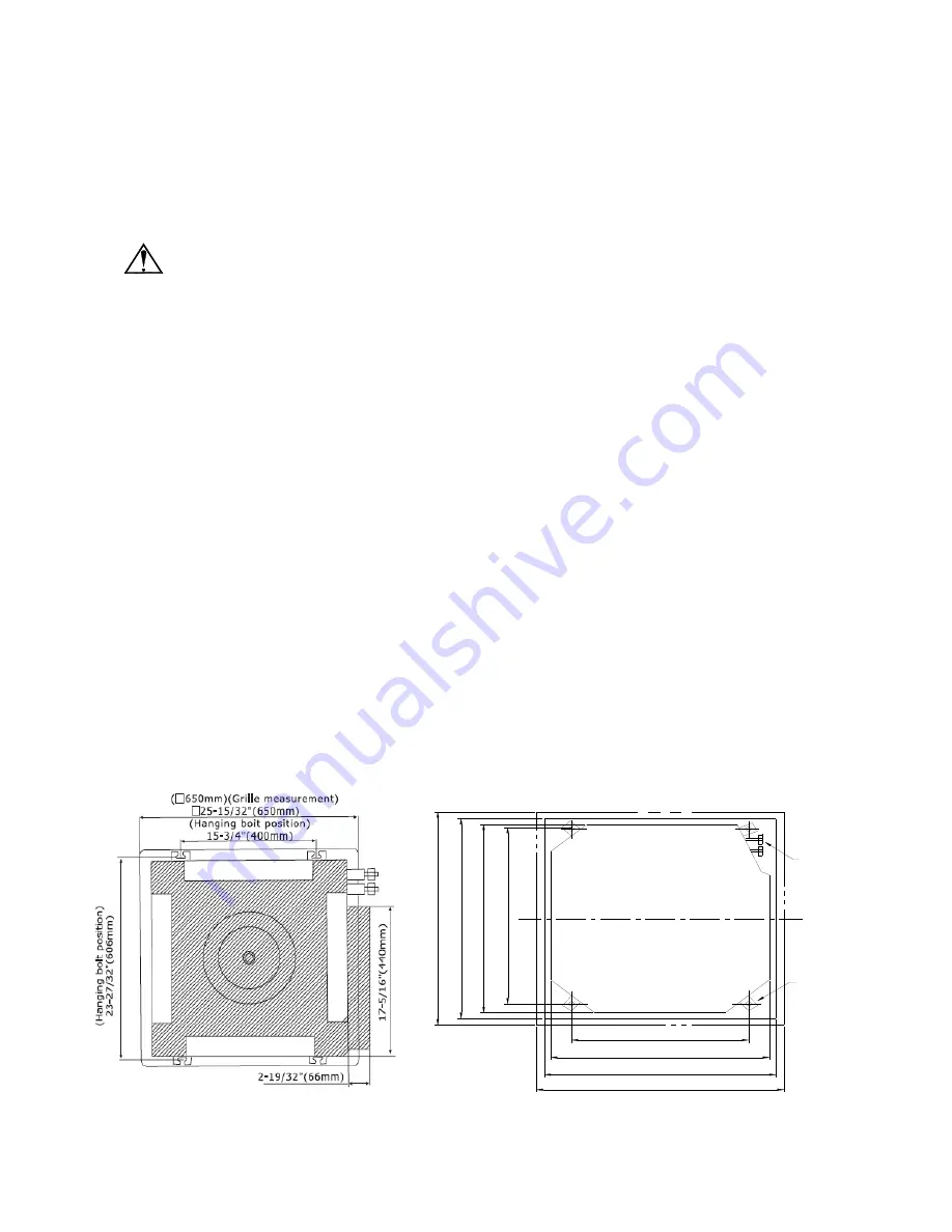 German pool GKH-24 Operating Instructions Manual Download Page 43