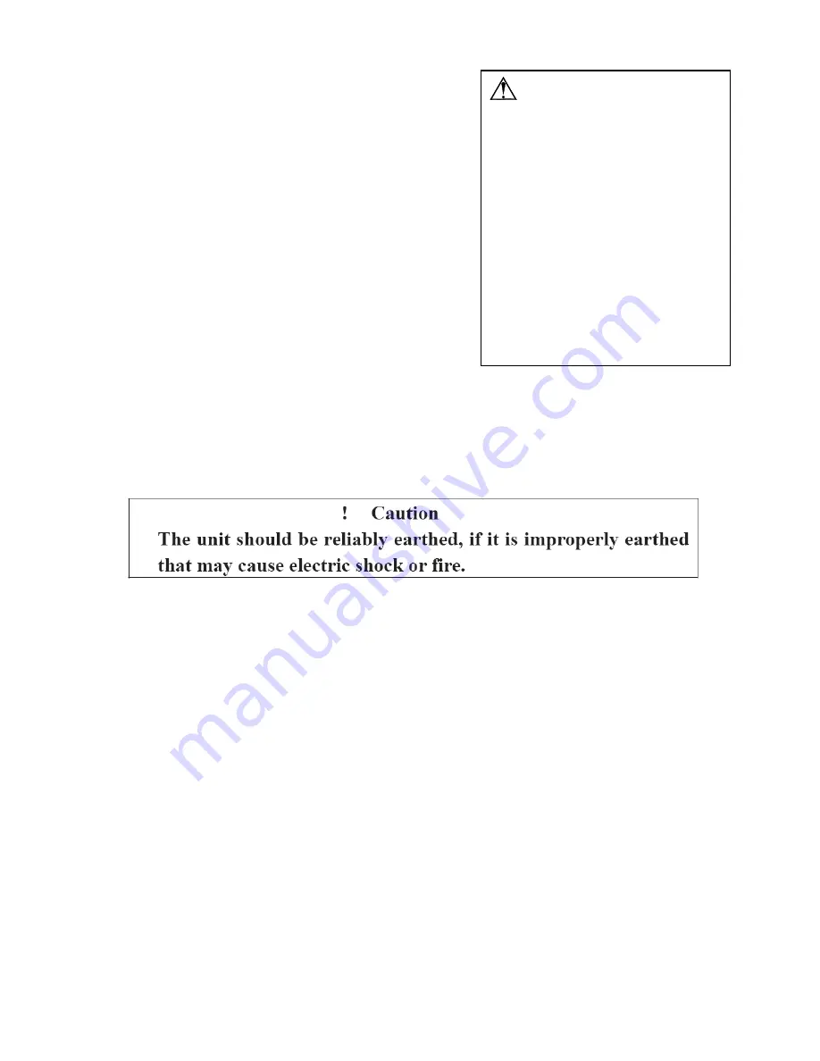 German pool GKH-24 Operating Instructions Manual Download Page 59