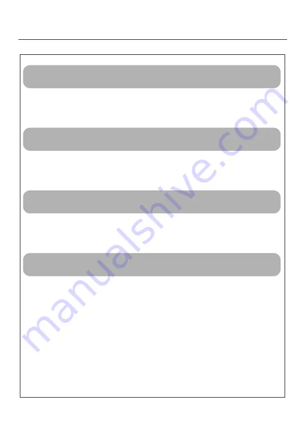 German pool HMX-151BD User Manual Download Page 3