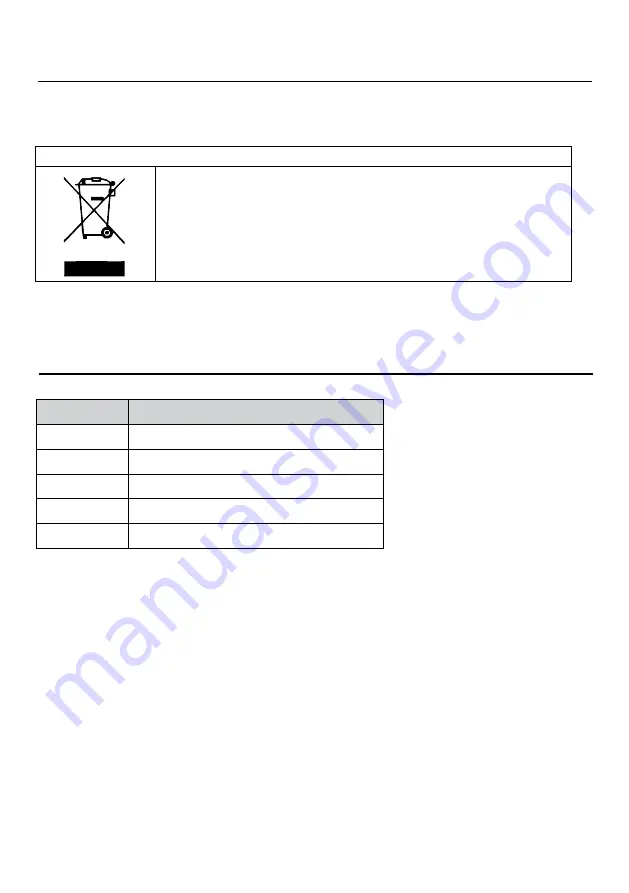 German pool HMX-151BD User Manual Download Page 17