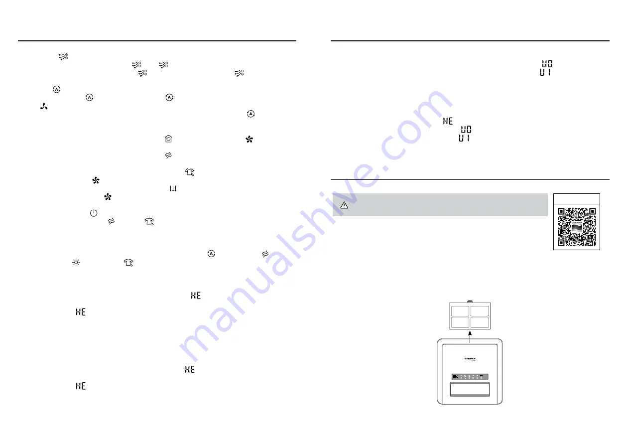 German pool HTB-148 User Manual Download Page 13