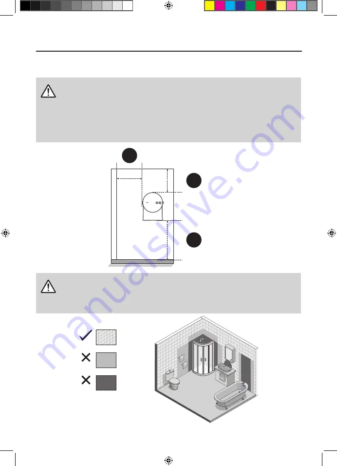 German pool HTW-110 User Manual Download Page 19