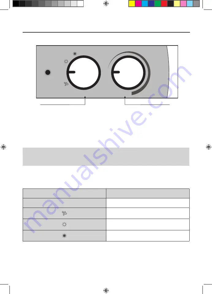 German pool HTW-110 User Manual Download Page 23