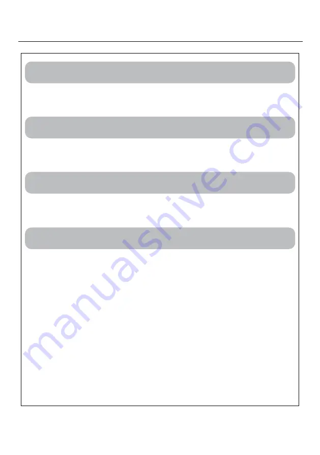 German pool HTW-330 User Manual Download Page 3