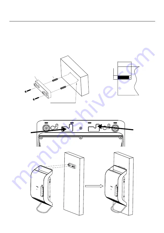 German pool HTW-330 User Manual Download Page 21