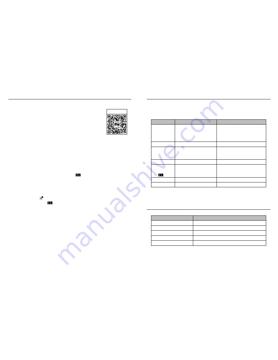 German pool JET-920 User Manual Download Page 6