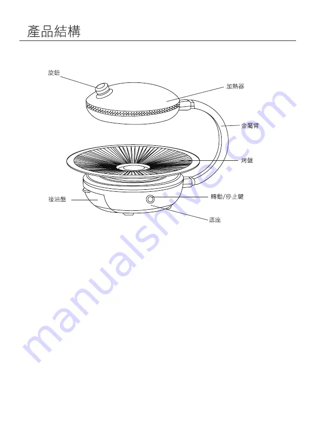 German pool KQB-12 User Manual Download Page 10