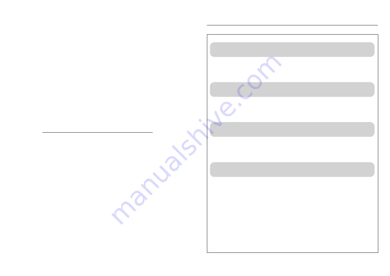 German pool MIF-255 User Manual Download Page 2