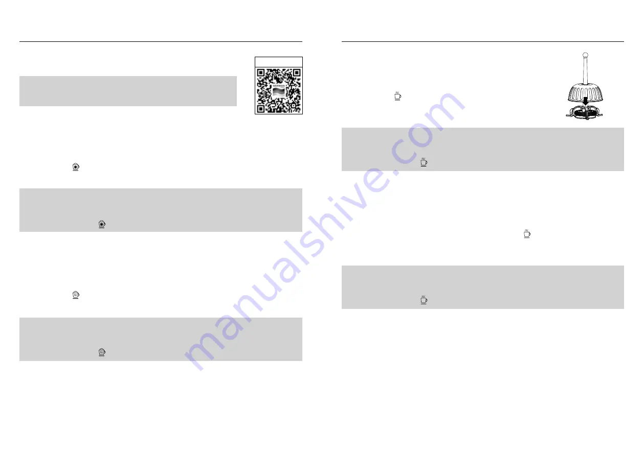 German pool MIF-255 User Manual Download Page 10