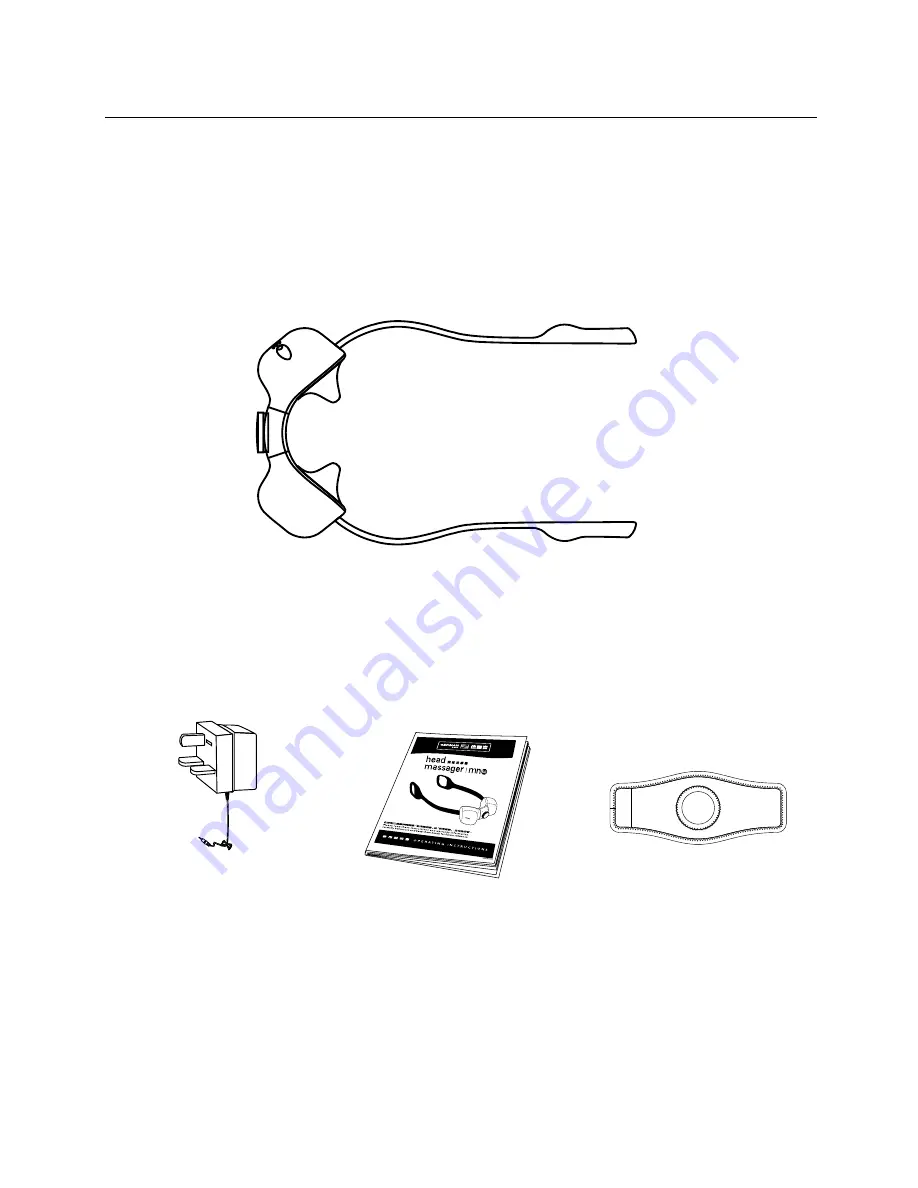 German pool MN50 Operating Instructions Manual Download Page 4