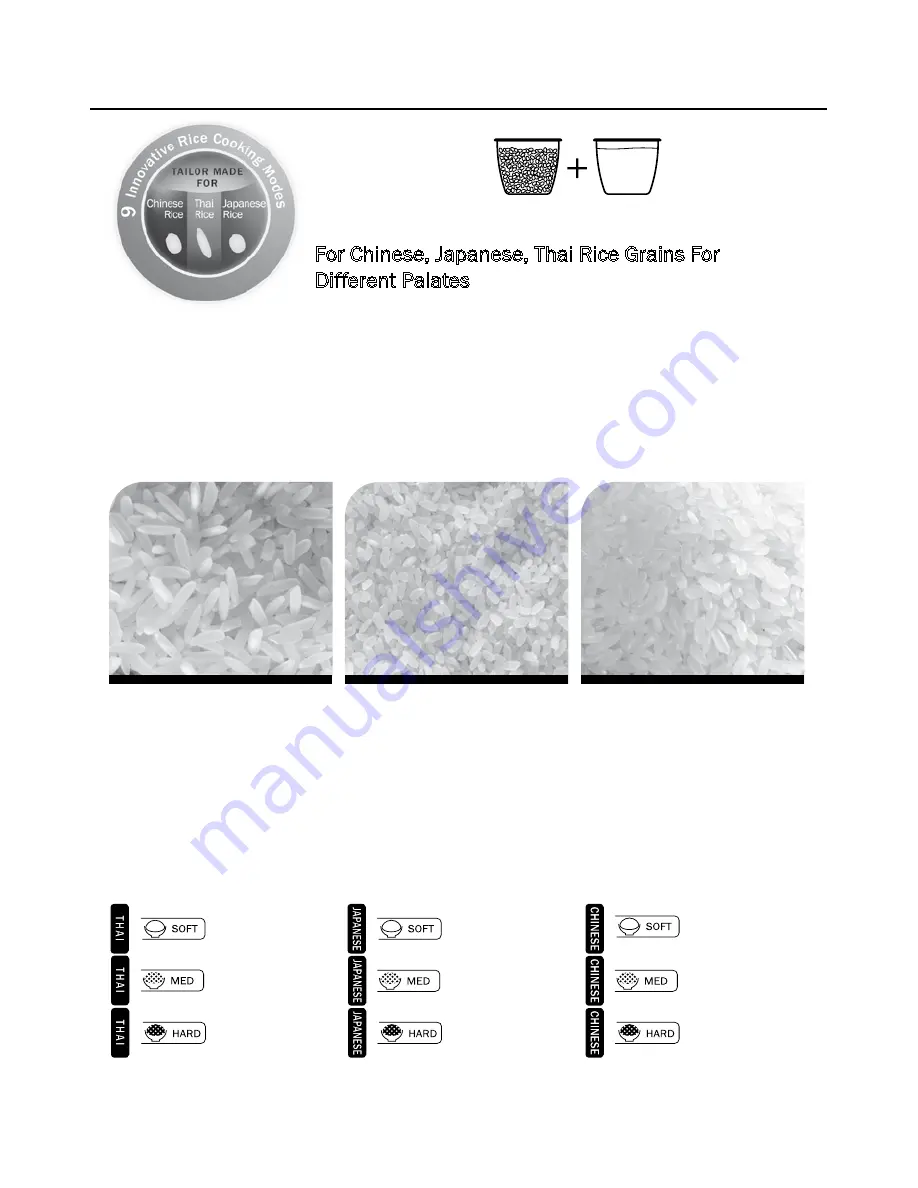 German pool MRC-205 User Manual Download Page 16