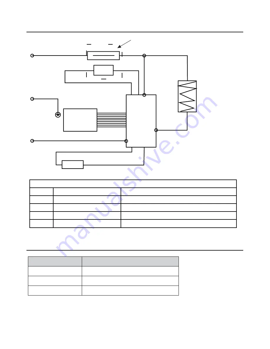 German pool MRC-205 User Manual Download Page 26