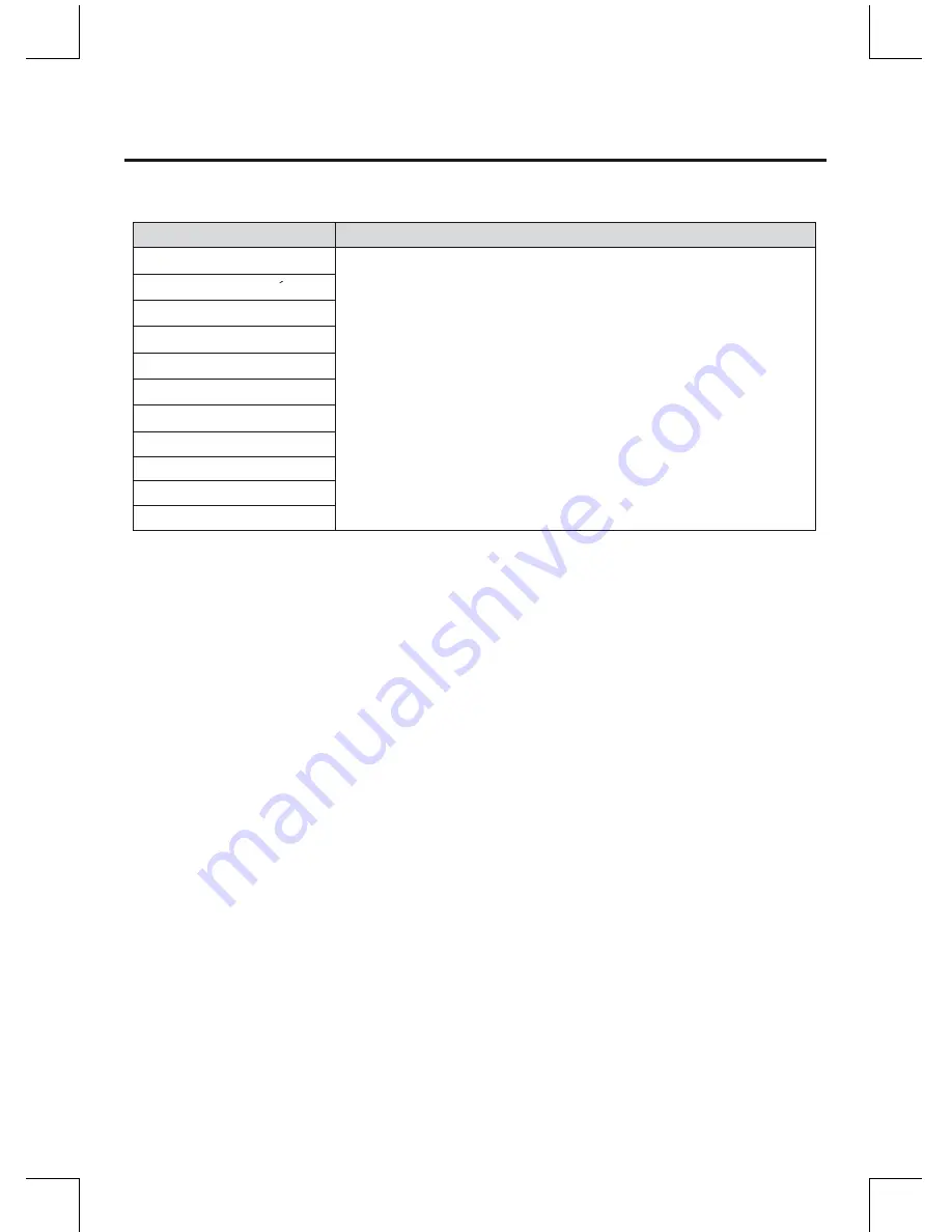 German pool MVG-3014 User Manual Download Page 23