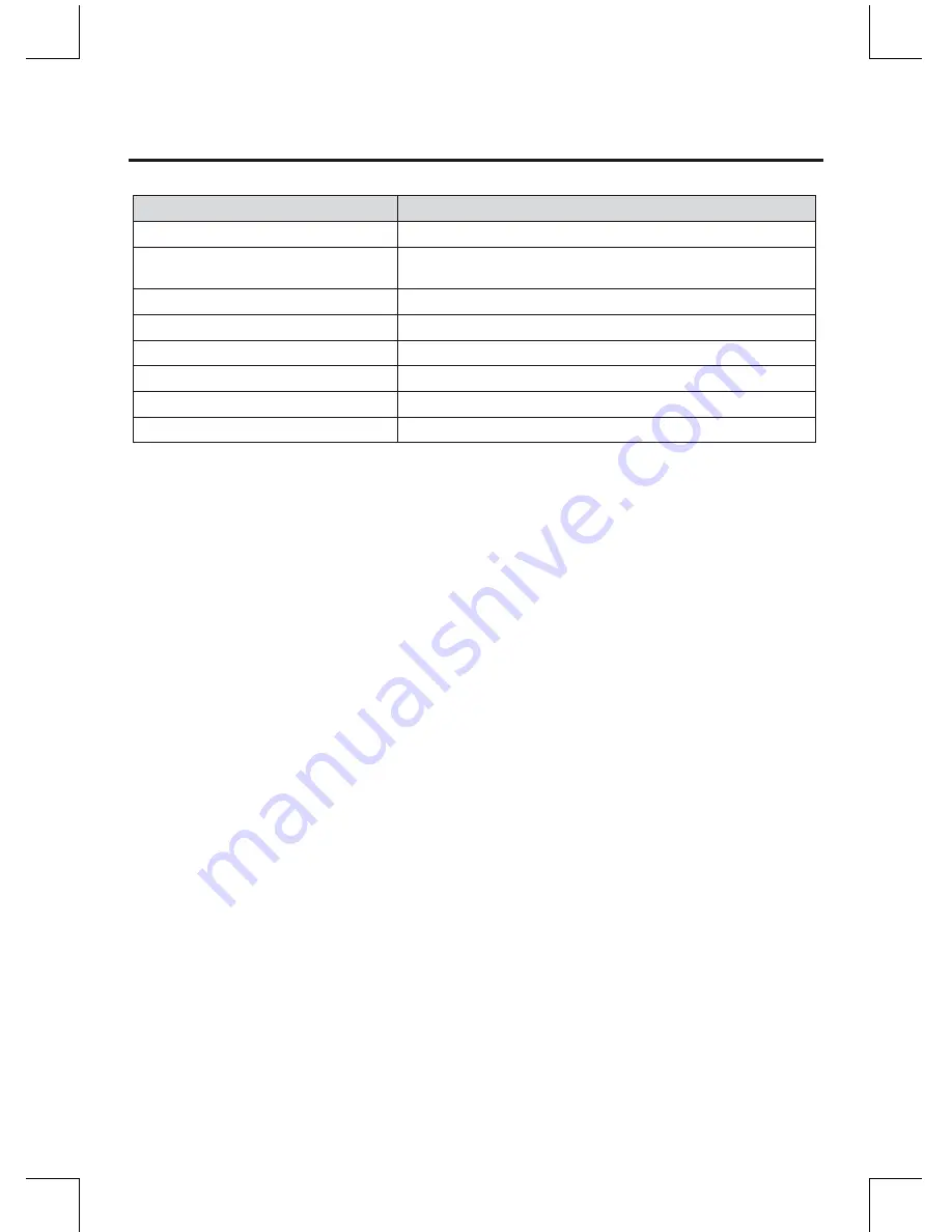 German pool MVG-3014 User Manual Download Page 26