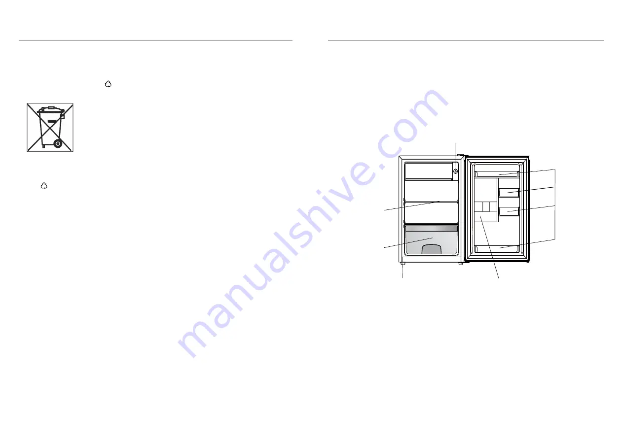 German pool REF-195 User Manual Download Page 13