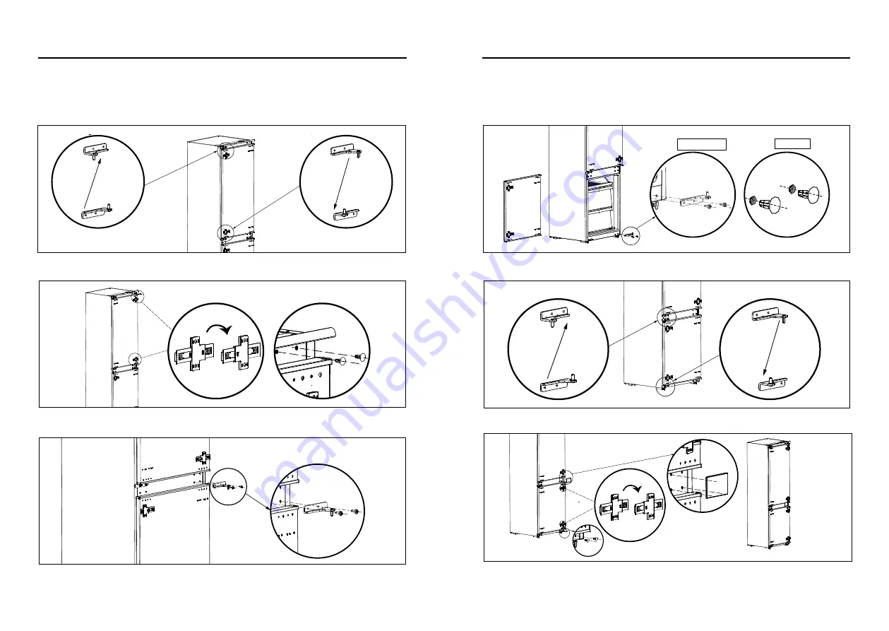 German pool REF-365 User Manual Download Page 18