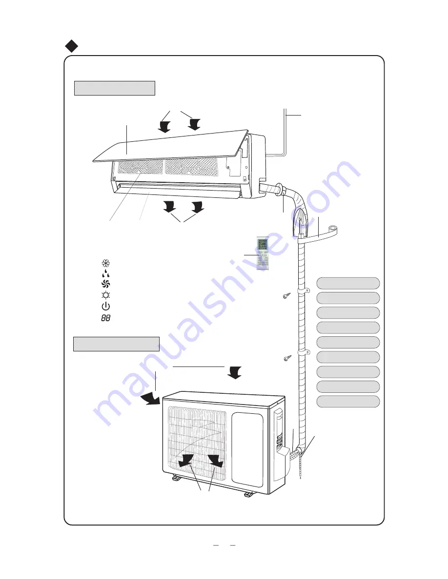 German pool SC-09 Operating Instructions Manual Download Page 9