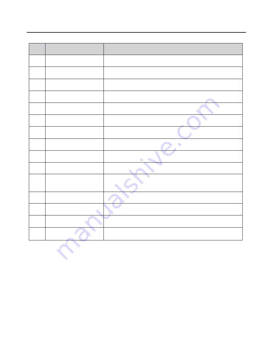 German pool SGV-2613 Instruction Manual Download Page 19