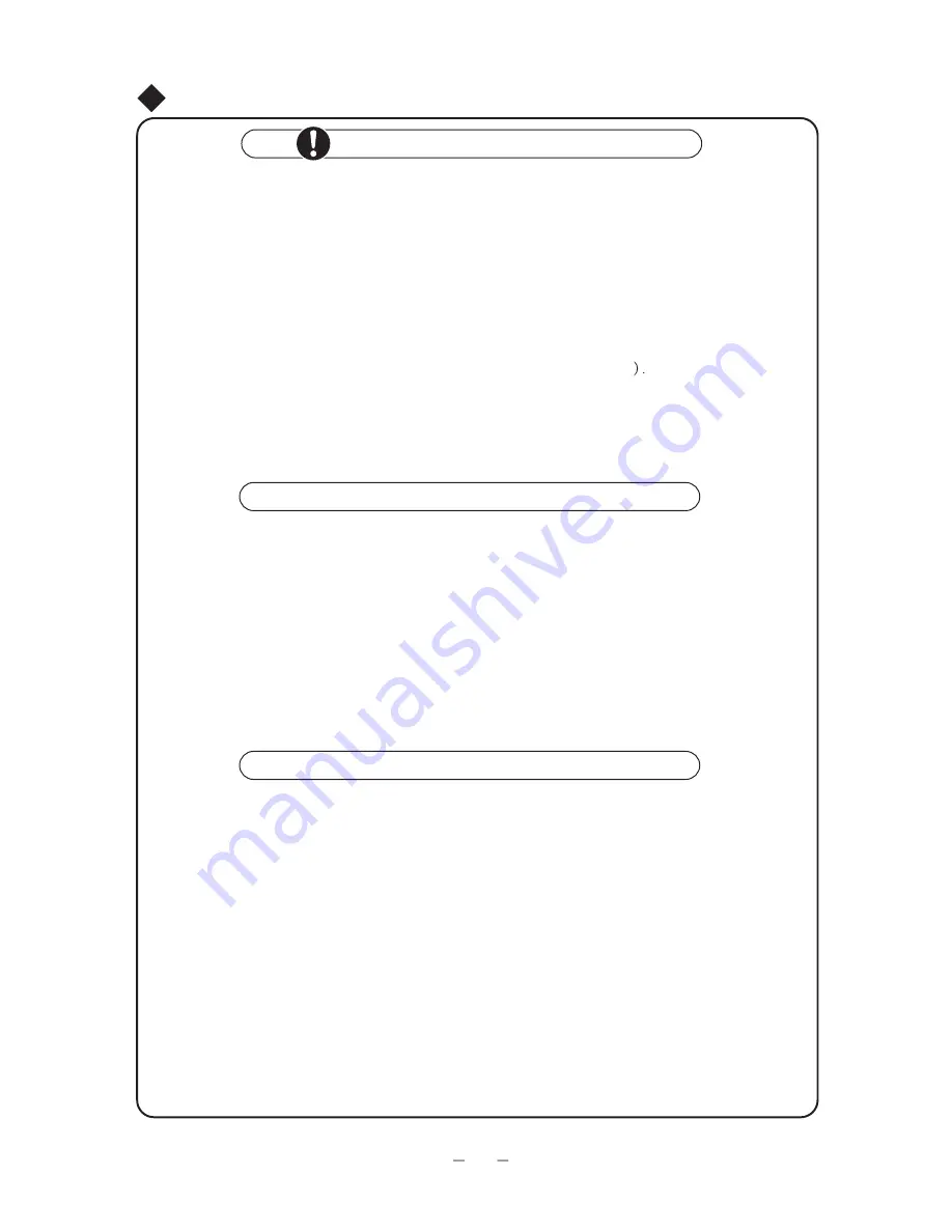 German pool SH-09 Operating Instructions Manual Download Page 20