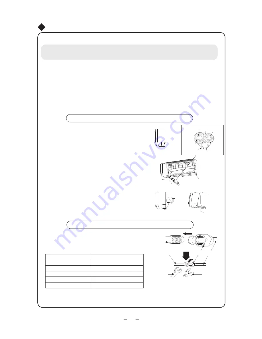 German pool SH-09 Operating Instructions Manual Download Page 25