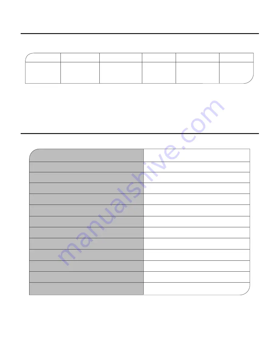 German pool URC-8 Operating Instructions Manual Download Page 17